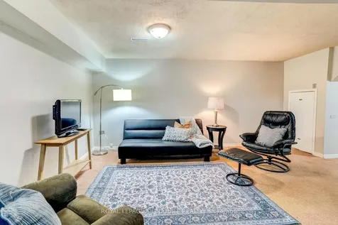 17 Mitchell Avenue Brampton ON L6Z 1H2