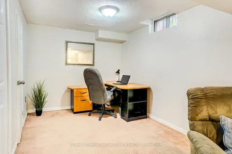 17 Mitchell Avenue Brampton ON L6Z 1H2