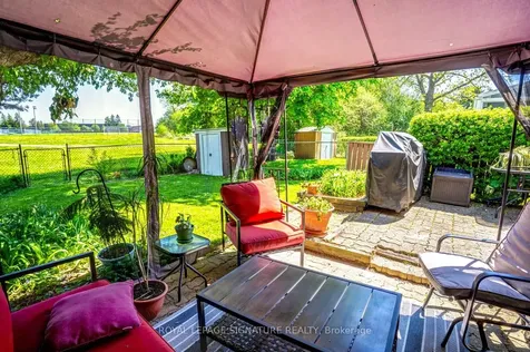 17 Mitchell Avenue Brampton ON L6Z 1H2
