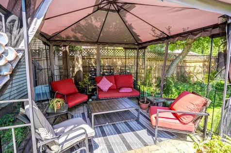 17 Mitchell Avenue Brampton ON L6Z 1H2