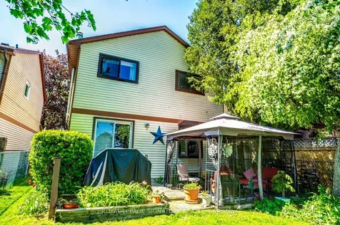 17 Mitchell Avenue Brampton ON L6Z 1H2