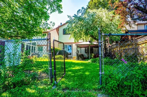 17 Mitchell Avenue Brampton ON L6Z 1H2