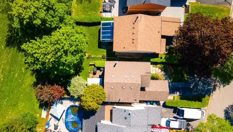 17 Mitchell Avenue Brampton ON L6Z 1H2