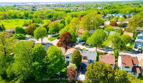 17 Mitchell Avenue Brampton ON L6Z 1H2