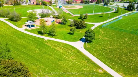 17 Mitchell Avenue Brampton ON L6Z 1H2
