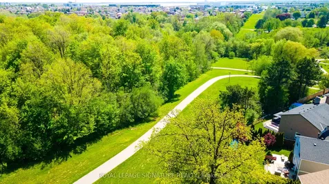 17 Mitchell Avenue Brampton ON L6Z 1H2