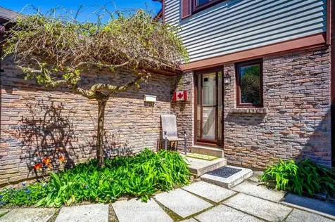 17 Mitchell Avenue Brampton ON L6Z 1H2