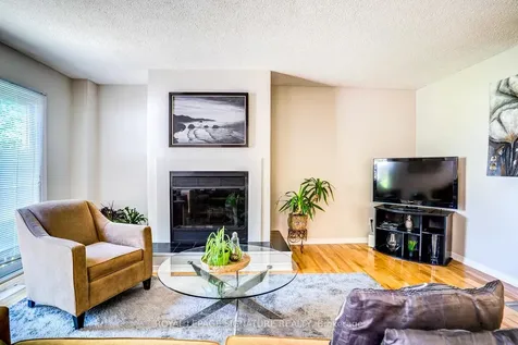 17 Mitchell Avenue Brampton ON L6Z 1H2