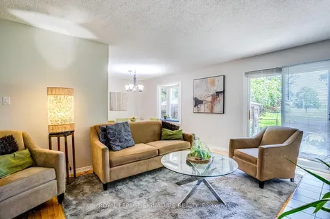 17 Mitchell Avenue Brampton ON L6Z 1H2
