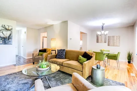 17 Mitchell Avenue Brampton ON L6Z 1H2