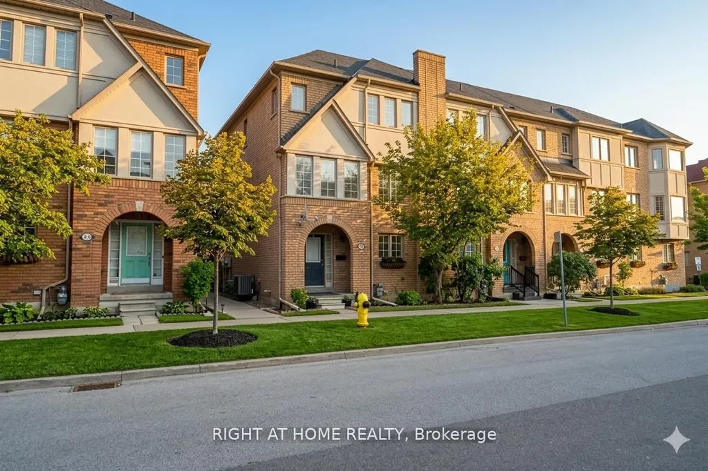 11 West Deane Park Drive Toronto ON M9B 2R5