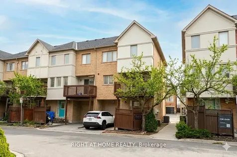 11 West Deane Park Drive Toronto ON M9B 2R5