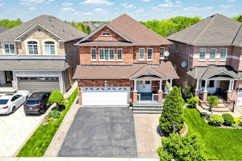 6611 Spinnaker Circle Mississauga ON L5W 1R2