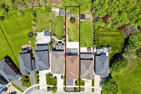6611 Spinnaker Circle Mississauga ON L5W 1R2