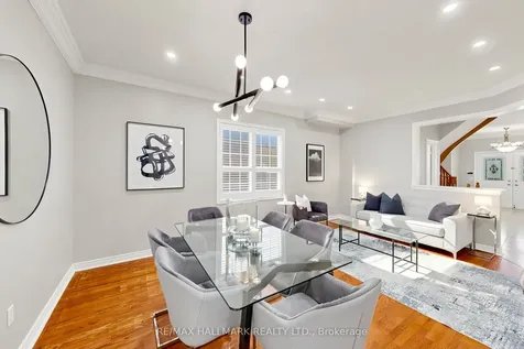 6611 Spinnaker Circle Mississauga ON L5W 1R2