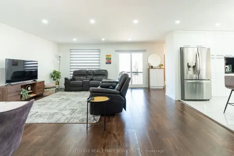 90 Hinchley Wood Grove Brampton ON L6V 3M3