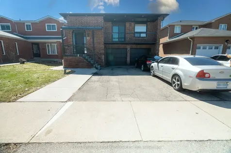 90 Hinchley Wood Grove Brampton ON L6V 3M3