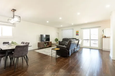 90 Hinchley Wood Grove Brampton ON L6V 3M3