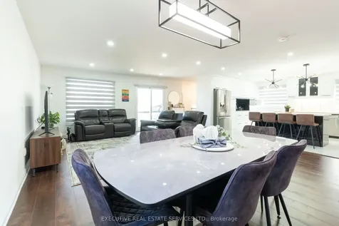 90 Hinchley Wood Grove Brampton ON L6V 3M3