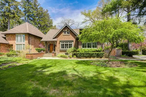 1381 Lorne Park Road Mississauga ON L5H 3B2