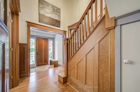 1381 Lorne Park Road Mississauga ON L5H 3B2