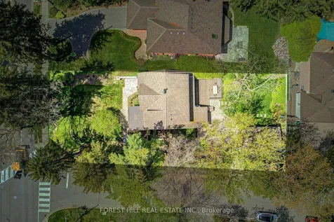 1381 Lorne Park Road Mississauga ON L5H 3B2