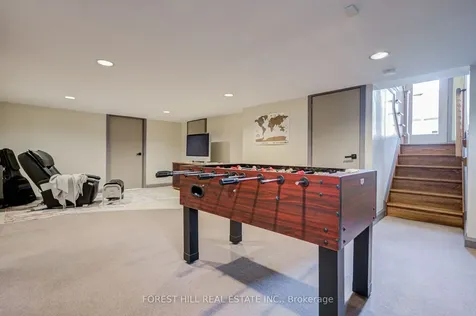 1381 Lorne Park Road Mississauga ON L5H 3B2