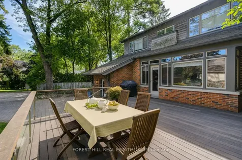1381 Lorne Park Road Mississauga ON L5H 3B2