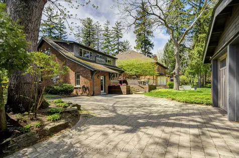 1381 Lorne Park Road Mississauga ON L5H 3B2