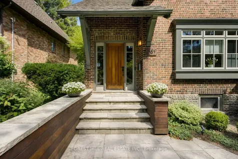 1381 Lorne Park Road Mississauga ON L5H 3B2