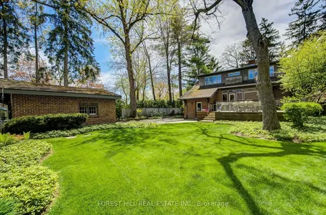 1381 Lorne Park Road Mississauga ON L5H 3B2