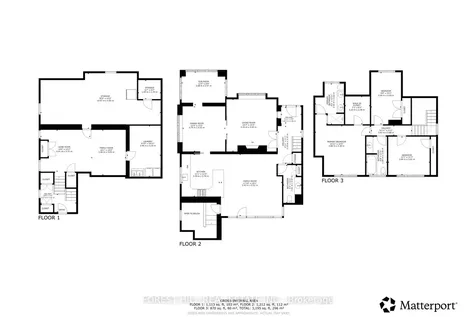 1381 Lorne Park Road Mississauga ON L5H 3B2