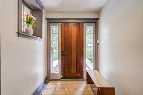 1381 Lorne Park Road Mississauga ON L5H 3B2