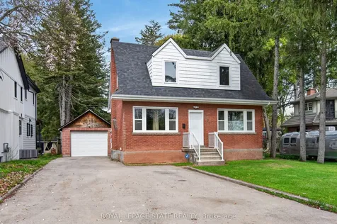 893 Lasalle Park Road Burlington ON L7T 1M6