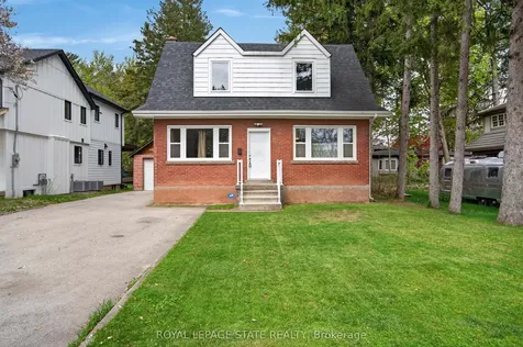 893 Lasalle Park Road Burlington ON L7T 1M6