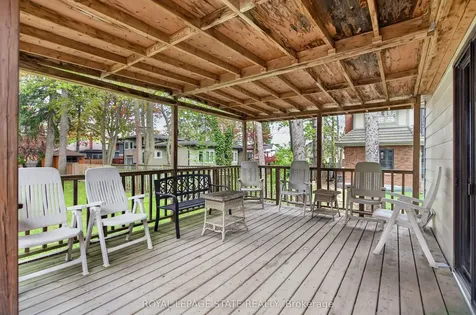 893 Lasalle Park Road Burlington ON L7T 1M6