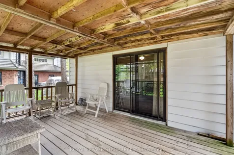 893 Lasalle Park Road Burlington ON L7T 1M6