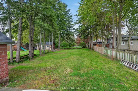 893 Lasalle Park Road Burlington ON L7T 1M6