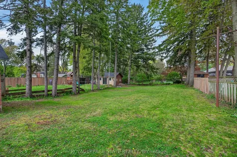 893 Lasalle Park Road Burlington ON L7T 1M6