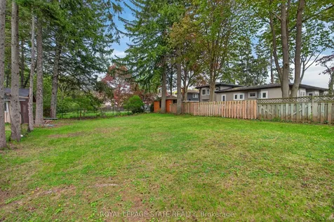 893 Lasalle Park Road Burlington ON L7T 1M6