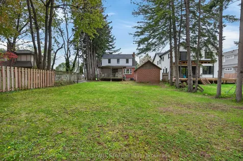 893 Lasalle Park Road Burlington ON L7T 1M6