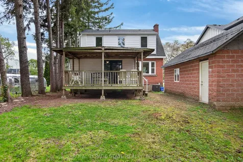 893 Lasalle Park Road Burlington ON L7T 1M6