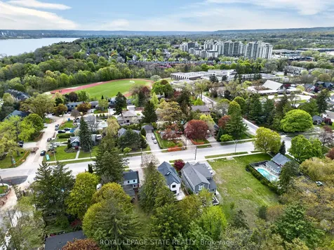 893 Lasalle Park Road Burlington ON L7T 1M6