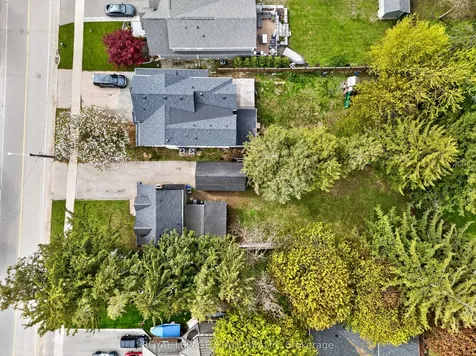 893 Lasalle Park Road Burlington ON L7T 1M6