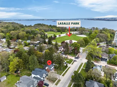 893 Lasalle Park Road Burlington ON L7T 1M6