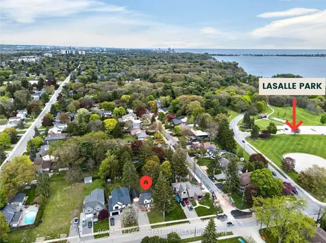 893 Lasalle Park Road Burlington ON L7T 1M6
