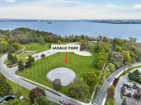 893 Lasalle Park Road Burlington ON L7T 1M6