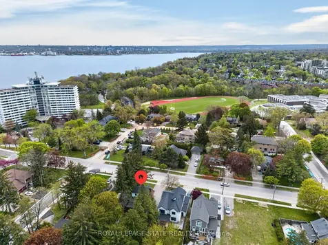 893 Lasalle Park Road Burlington ON L7T 1M6