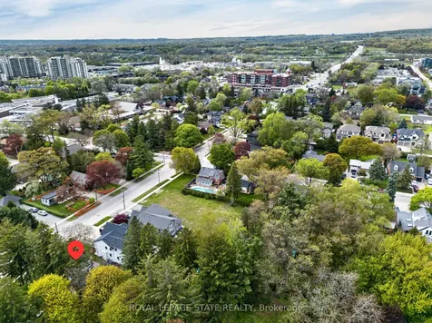 893 Lasalle Park Road Burlington ON L7T 1M6