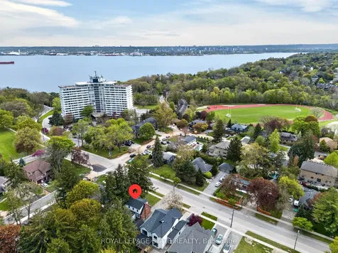 893 Lasalle Park Road Burlington ON L7T 1M6